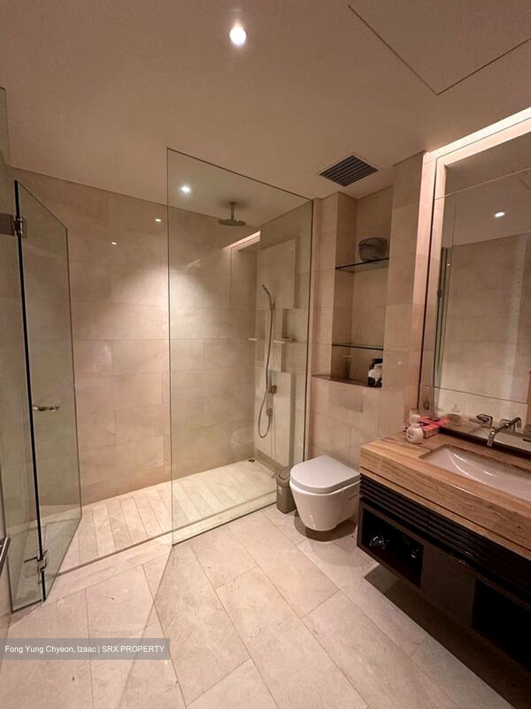 Bishopsgate Residences (D10), Condominium #577804421